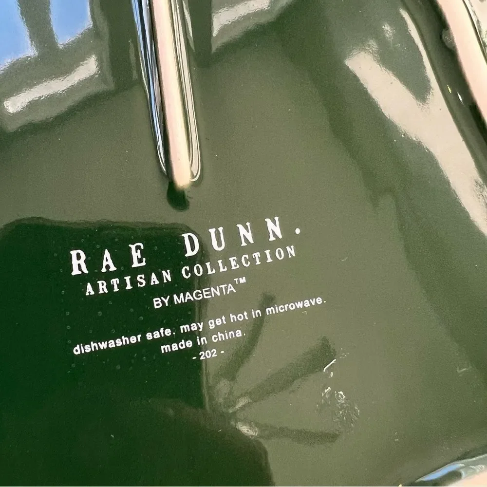 Rae Dunn rae dunn